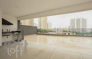 Imagem 16: Apartamento à venda em Cursino com 216 m², 3 quartos, 1 suíte, 2 vagas