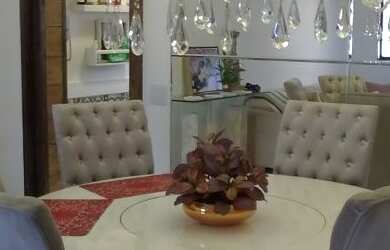 Imagem 9: Apartamento à venda em Bosque da Saúde com 160 m², 3 quartos, 2 suítes,...