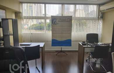 Imagem 5: Apartamento à venda em República com 37 m², 1 quarto