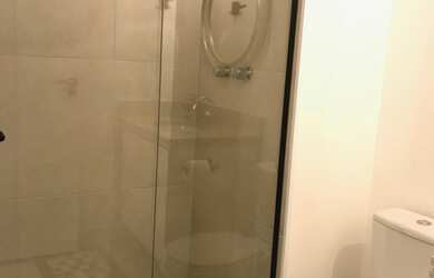 Imagem 2: Apartamento à venda em República com 42 m², 1 quarto, 1 suíte, 1 vaga