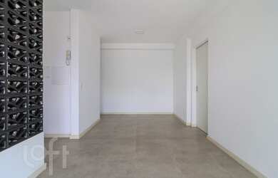 Imagem 5: Apartamento à venda em República com 48 m², 1 quarto, 1 suíte, 1 vaga