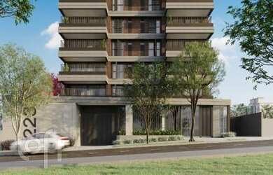 Imagem 3: Apartamento à venda em Bosque da Saúde com 118 m², 3 quartos, 1 suíte,...