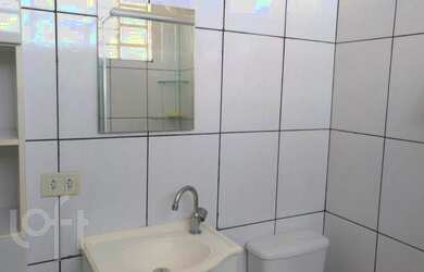 Imagem 4: Apartamento à venda em República com 33 m², 1 quarto