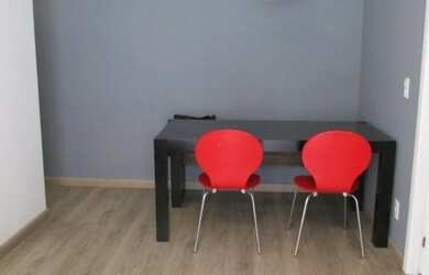 Imagem 10: Apartamento à venda em República com 48 m², 1 quarto, 1 suíte, 1 vaga