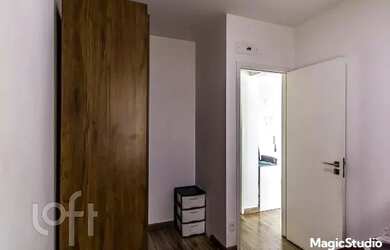 Imagem 6: Apartamento à venda em República com 42 m², 1 quarto, 1 vaga