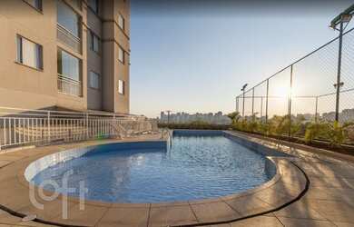 Imagem 10: Apartamento à venda em Cursino com 63 m², 3 quartos, 1 suíte, 1 vaga