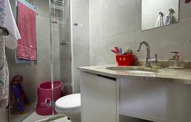 Imagem 15: Apartamento à venda em Santo Amaro com 67 m², 2 quartos, 1 suíte, 2 vagas