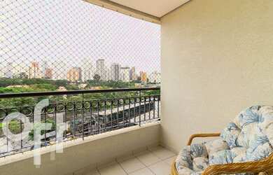 Imagem 14: Apartamento à venda em Cursino com 90 m², 3 quartos, 1 suíte, 2 vagas