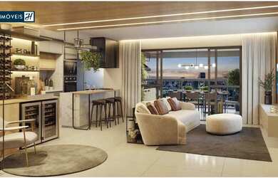 Imagem 8: APARTAMENTO em São Paulo - SP, Jardim das Acácias