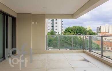 Imagem 15: Apartamento à venda em Bosque da Saúde com 138 m², 3 quartos, 3 suítes,...