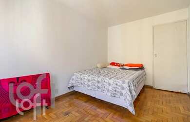 Imagem 7: Apartamento à venda em República com 62 m², 2 quartos, 1 suíte