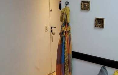 Imagem 4: Apartamento à venda em Morumbi com 50 m², 2 quartos, 1 vaga