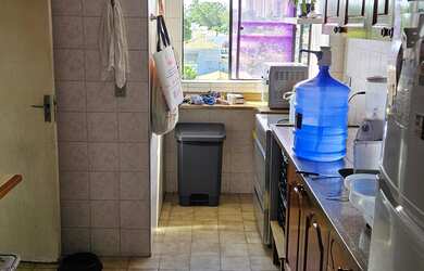 Imagem 4: Apartamento à venda em Cursino com 65 m², 1 quarto