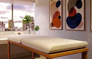 Imagem 10: Apartamento à venda em Cursino com 50 m², 1 quarto