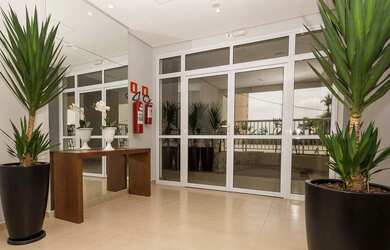 Imagem 4: APARTAMENTO RESIDENCIAL em São Paulo - SP, Morumbi