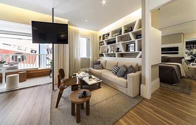 Imagem 8: APARTAMENTO RESIDENCIAL em São Paulo - SP, Morumbi