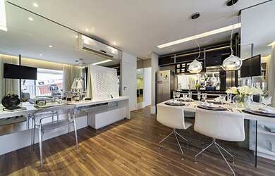 Imagem 10: APARTAMENTO RESIDENCIAL em São Paulo - SP, Morumbi