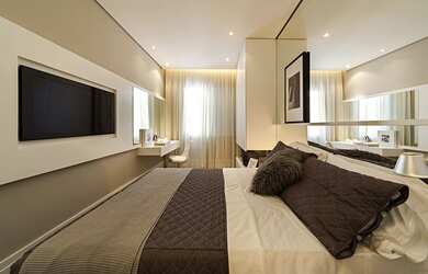 Imagem 13: APARTAMENTO RESIDENCIAL em São Paulo - SP, Morumbi