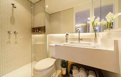 Imagem 14: APARTAMENTO RESIDENCIAL em São Paulo - SP, Morumbi