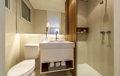 Imagem 15: APARTAMENTO RESIDENCIAL em São Paulo - SP, Morumbi