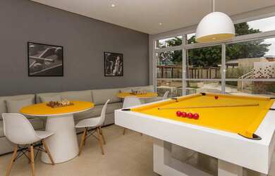 Imagem 16: APARTAMENTO RESIDENCIAL em São Paulo - SP, Morumbi