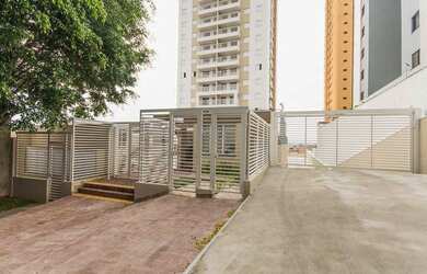 Imagem 3: APARTAMENTO RESIDENCIAL em São Paulo - SP, Morumbi