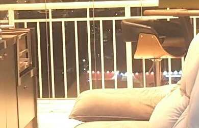 Imagem: O apartamento possui 2 Dormitórios, 1 Suíte, 2 Banheiros