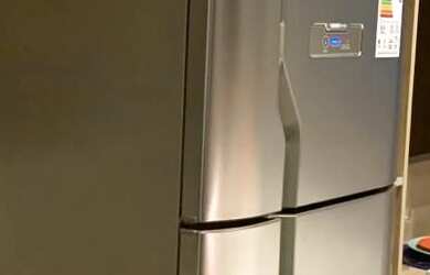 Imagem 5: Apartamento à venda em República com 24 m², 1 quarto, 1 vaga