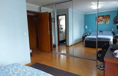 Imagem 13: Apartamento à venda em Bosque da Saúde com 185 m², 4 quartos, 3 suítes,...