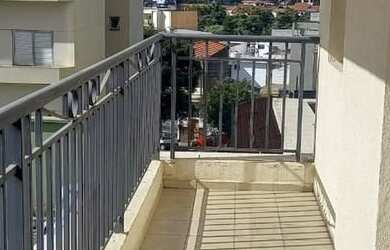 Imagem 5: Apartamento à venda em Bosque da Saúde com 105 m², 3 quartos, 1 suíte,...