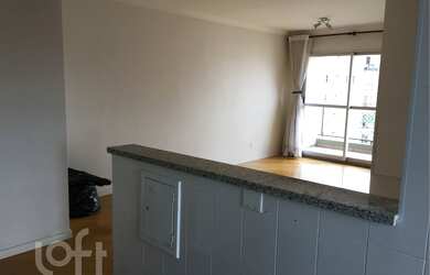 Imagem 10: Apartamento à venda em Cursino com 65 m², 3 quartos, 1 vaga