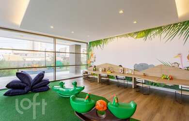 Imagem 16: Apartamento à venda em Cursino com 62 m², 2 quartos, 1 suíte, 1 vaga