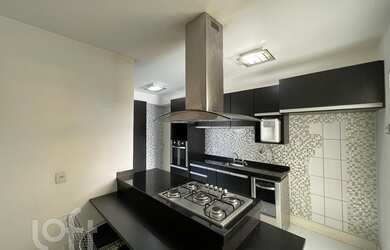 Imagem 8: Apartamento à venda em Vila Andrade com 119 m², 3 quartos, 3 suítes,...