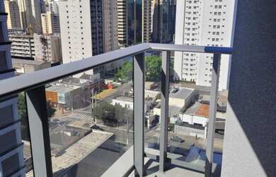 Imagem 16: Venda Apartamento com 49,00 m², 1 dormitório s , 1 vaga s . Indianópolis,...