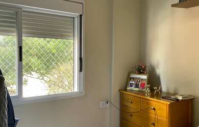 Imagem 10: Apartamento à venda em Bosque da Saúde com 68 m², 2 quartos, 1 suíte, 1 vaga