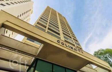 Imagem: O apartamento possui 3 Dormitórios, 1 Suíte, 1 Banheiro, 2