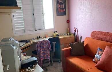 Imagem 13: Apartamento à venda em Cursino com 80 m², 3 quartos, 1 suíte, 2 vagas