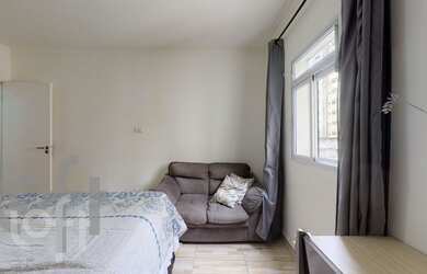 Imagem 4: Apartamento à venda em República com 42 m², 1 quarto