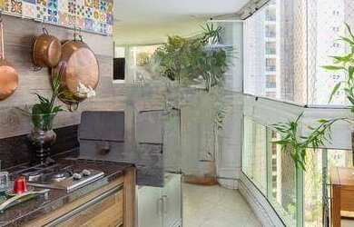 Imagem 15: Apartamento à venda em Alto da Lapa com 366 m², 3 quartos, 3 suítes,...