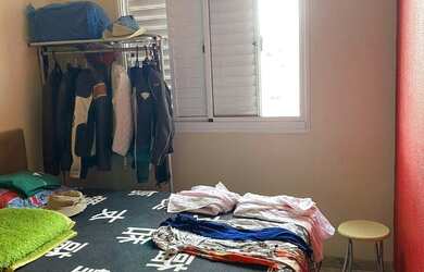 Imagem 15: Apartamento à venda em Cursino com 80 m², 3 quartos, 1 suíte, 2 vagas