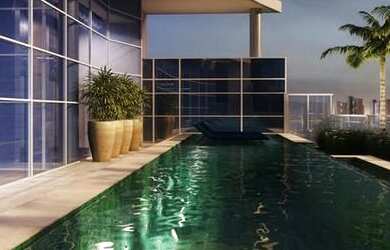 Imagem 7: Apartamento à venda em República com 45 m², 1 quarto, 1 vaga