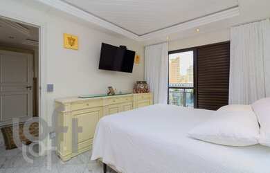 Imagem 12: Apartamento à venda em Bosque da Saúde com 144 m², 2 quartos, 2 suítes,...