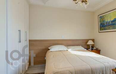 Imagem 8: Apartamento à venda em Bosque da Saúde com 180 m², 3 quartos, 1 suíte,...