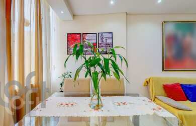 Imagem 15: Apartamento à venda em República com 64 m², 1 quarto