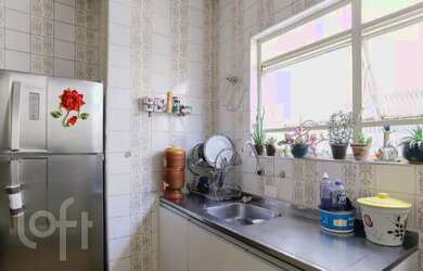 Imagem 5: Apartamento à venda em Lapa com 57 m², 1 quarto, 1 vaga