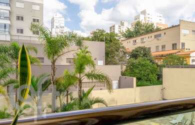 Imagem 16: Apartamento à venda em Saúde com 71 m², 3 quartos, 1 suíte, 2 vagas