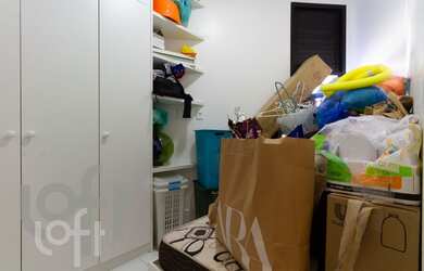 Imagem 2: Apartamento à venda em Morumbi com 237 m², 4 quartos, 2 suítes, 3 vagas