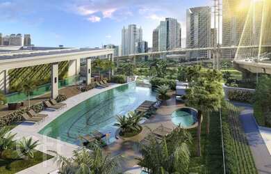 Imagem 7: Apartamento à venda em Morumbi com 186 m², 4 quartos, 4 suítes, 2 vagas