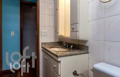 Imagem 2: Apartamento à venda em Cursino com 88 m², 3 quartos, 1 suíte, 2 vagas