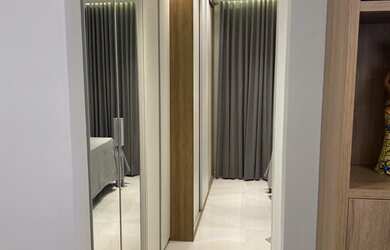 Imagem 11: Apartamento à venda em Vila Andrade com 42 m², 1 quarto, 1 vaga